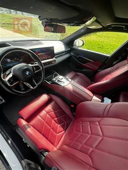 بي ام دبليو الفئة 5